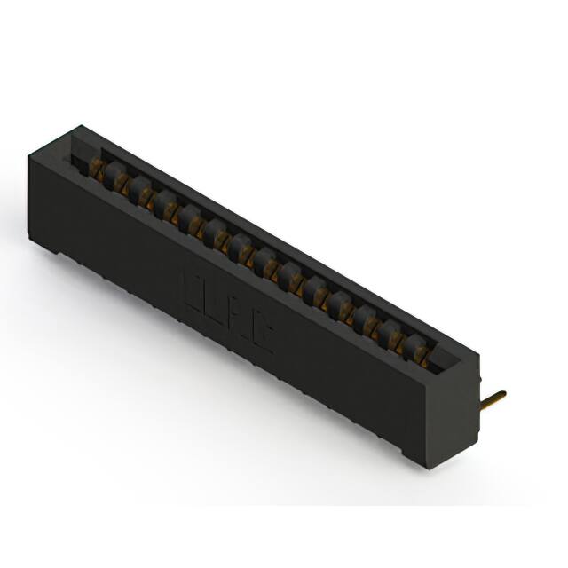 357-014-557-101 EDAC Inc.  Edgeboard Connectors